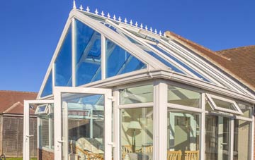 conservatory roof insulation costs Alderminster