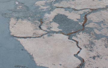 fibreglass roofing replacement Alderminster