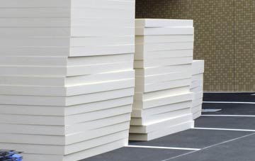 Alderminster flat roof insulation costs