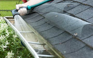 Alderminster gutter cleaning costs