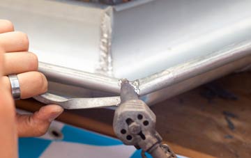 disadvantages of Alderminster lead roofing