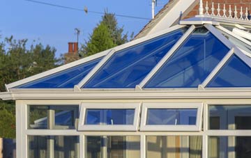 professional Alderminster conservatory insulation