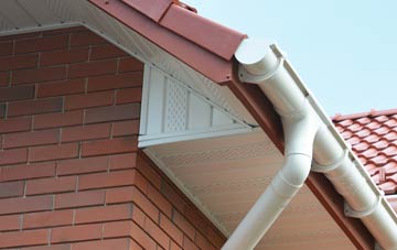 Alderminster soffit repair costs