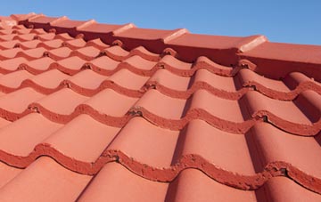 Alderminster tile and slate roof replacement