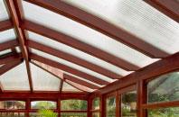 Alderminster conservatory roofing insulation