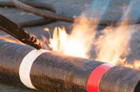 Alderminster flat roofing replacement