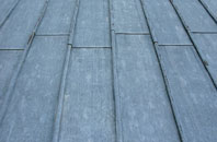 Alderminster lead roofing