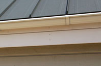 Alderminster soffit repair