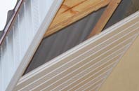 rated Alderminster soffit repair companies